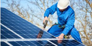 Installation Maintenance Panneaux Solaires Photovoltaïques à Sauvagnac
